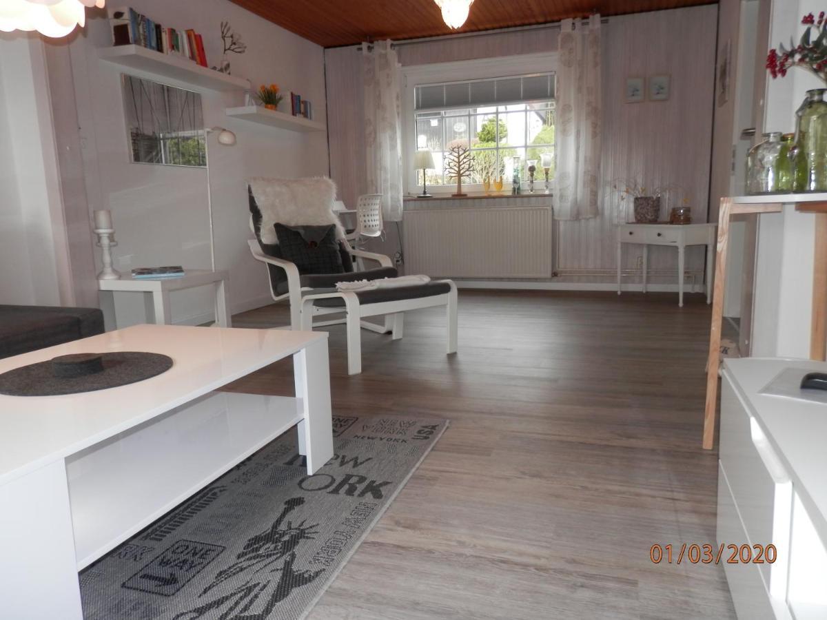 Ferienwohnung Marta Харрисле Экстерьер фото