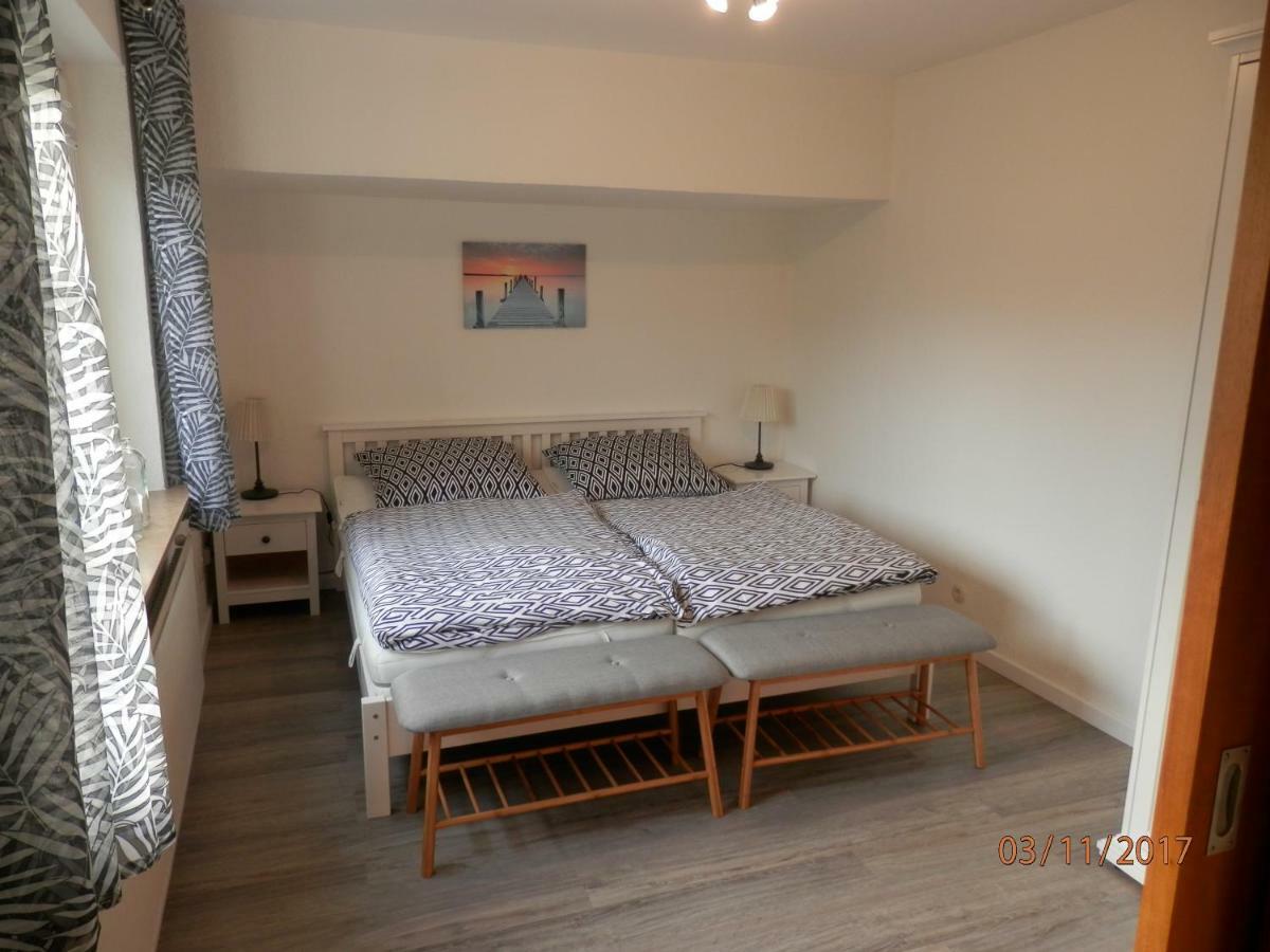 Ferienwohnung Marta Харрисле Экстерьер фото